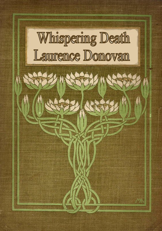 Whispering Death [ePUB]
